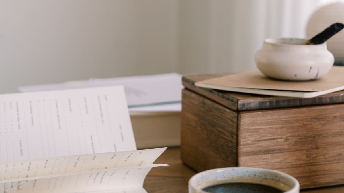 Why Journaling Matters: Science-Backed Reasons To Make It Your Daily Habit