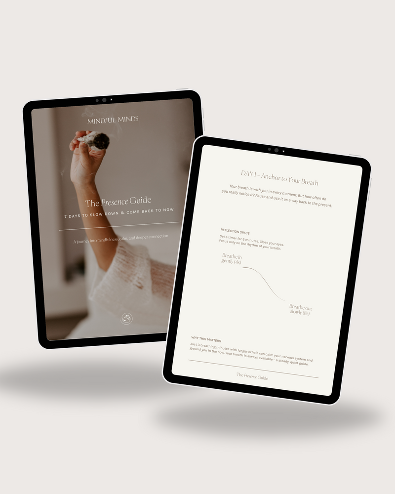 The Presence Guide